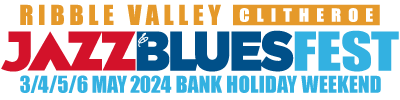 Ribble Valley Jazz and blues Festival 2024