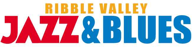 Ribble Valley Jazz and Blues logo