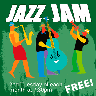 Jazz Jam